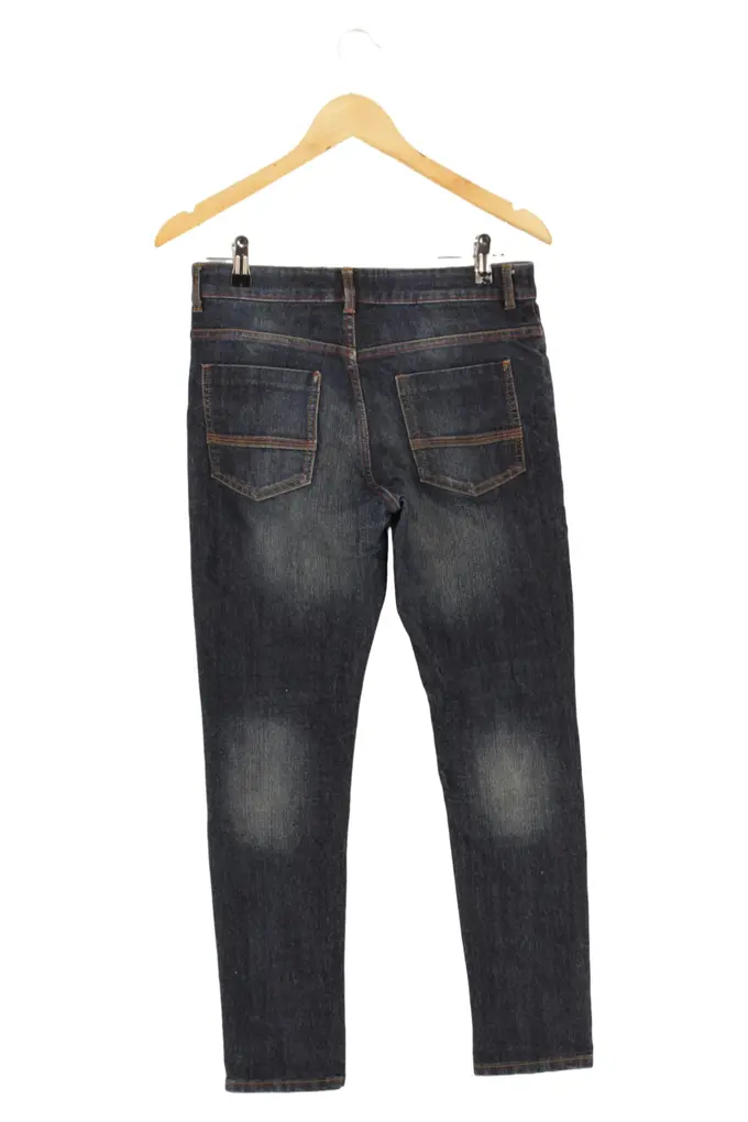 NEXT Jeans Straight Leg Bild 2