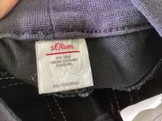 Vorschaubild 4 von Mädchen Jeans Regular Fit Hose Gr. 74 Blau Casual