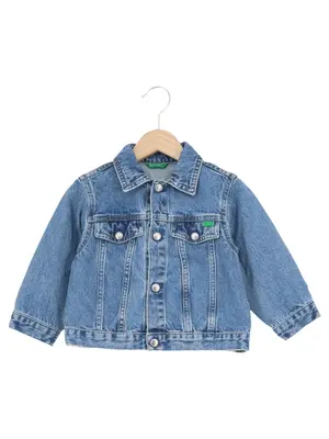 UNITED COLORS OF BENETTON Jeansjacke