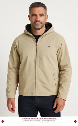 POLO RALPH LAUREN Leichte Jacke