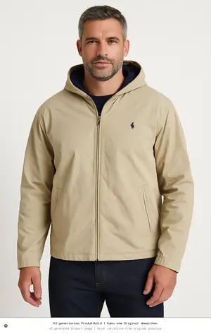 POLO RALPH LAUREN Leichte Jacke