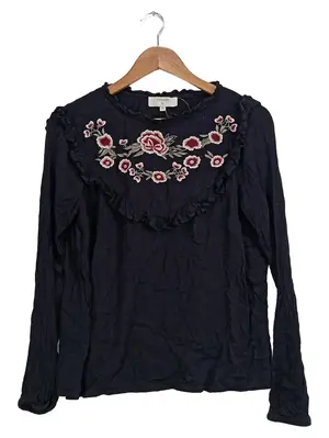CREAM Langarmshirt