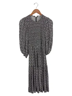 & OTHER STORIES Blusenkleid