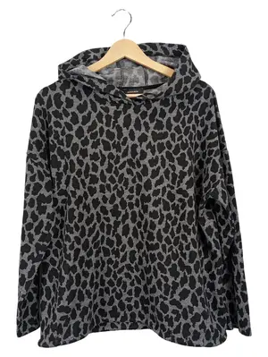 MORE & MORE Kapuzenpullover