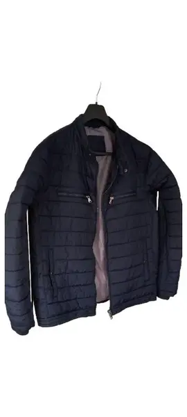 BEXLEYS EDITION Steppjacke