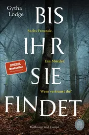 Vorschaubild Thrillerbuch 1