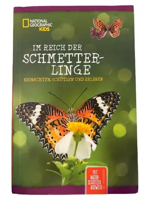 Sachbuch für Kinder