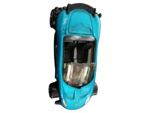 HOT WHEELS Spielzeugauto