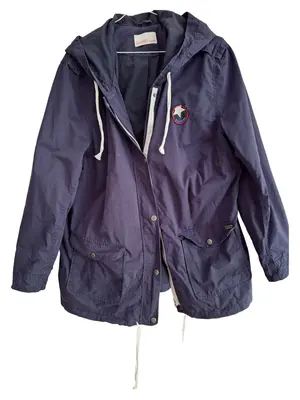 SHEEGO Leichte Jacke