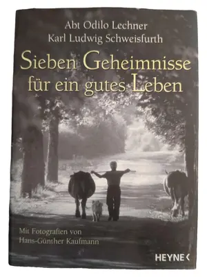 Selbsthilfebuch