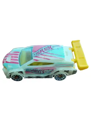 HOT WHEELS Spielzeugauto