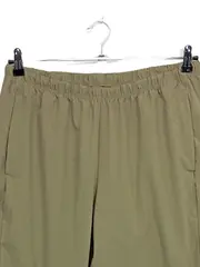 Vorschaubild 2 von Herren Jogginghose Primegreen Trainingshose Oliv Gr. L