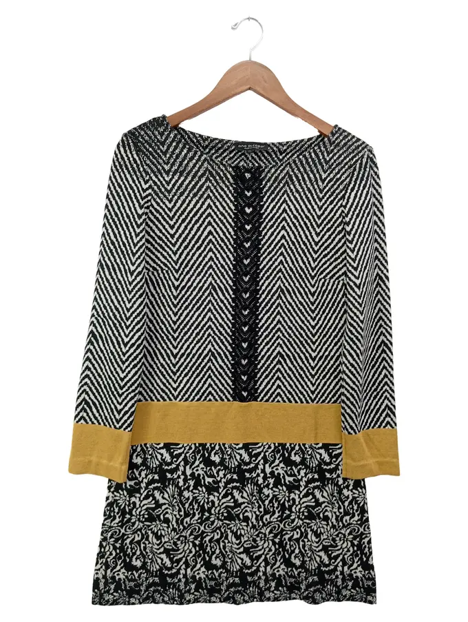ANA ALCAZAR Strickkleid Bild 1