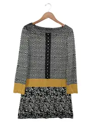 Vorschaubild ANA ALCAZAR Strickkleid 1