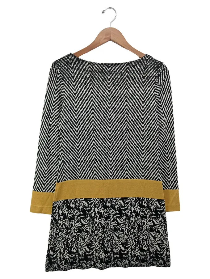 ANA ALCAZAR Strickkleid Bild 2