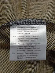 Vorschaubild ANA ALCAZAR Strickkleid 4