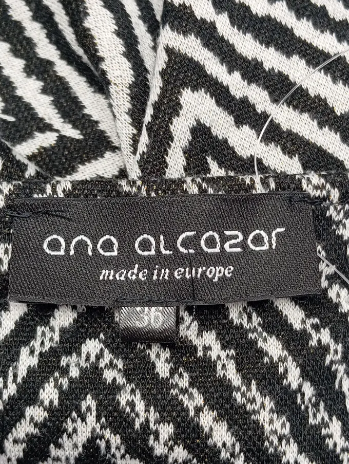 ANA ALCAZAR Strickkleid Bild 3