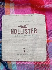 Vorschaubild HOLLISTER Freizeithemd 3