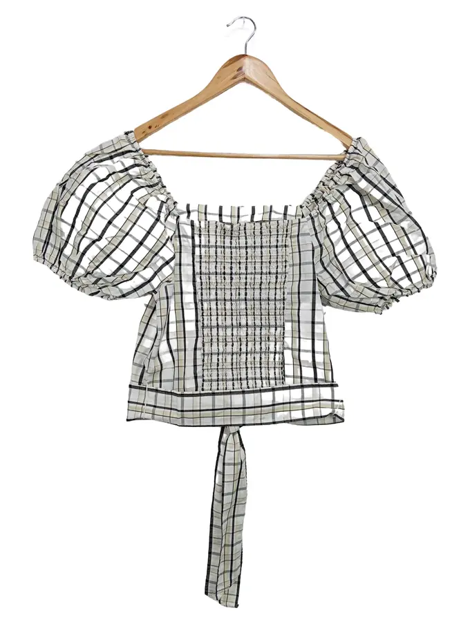 LEVIS Bluse Bild 2