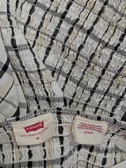 Vorschaubild LEVIS Bluse 3