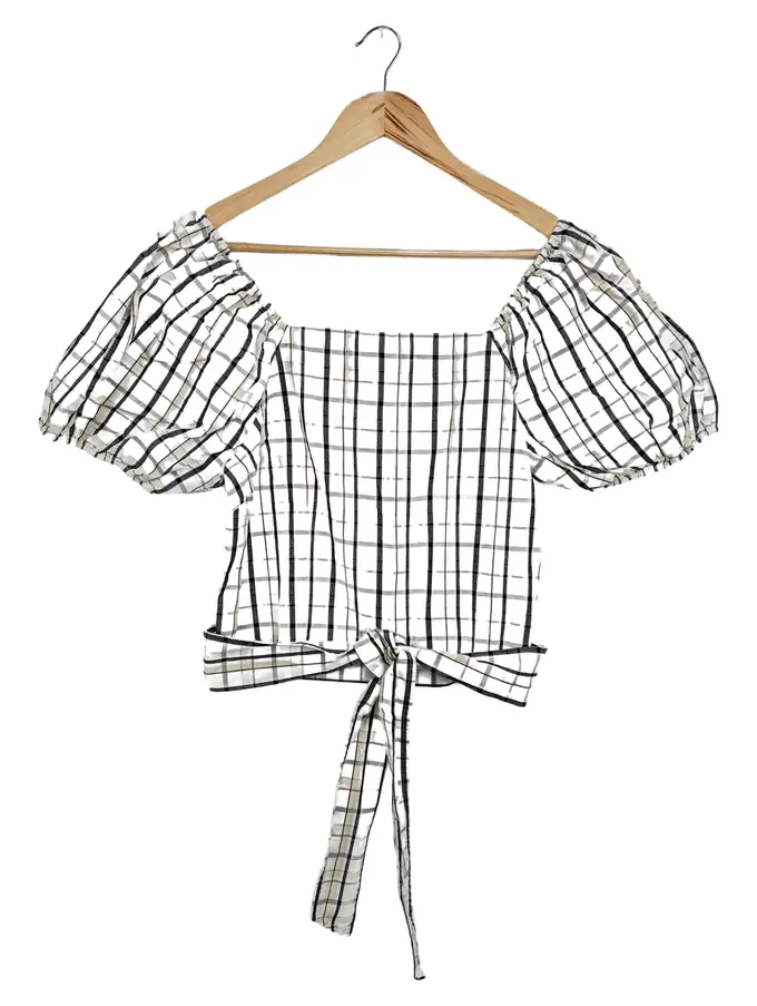 LEVIS Bluse Bild 1