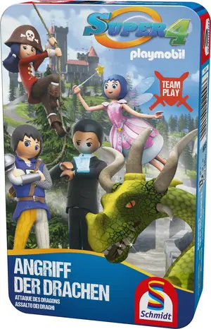 SCHMIDT SPIELE Brettspiel