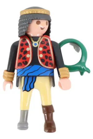 PLAYMOBIL Playmobil Spielfigur