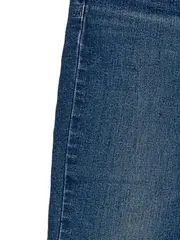 Vorschaubild 4 von Damen Jeans Skinny Fit Größe W27/36/S Blau Casual
