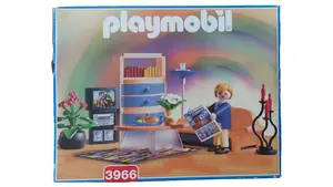 PLAYMOBIL Puppenhaus