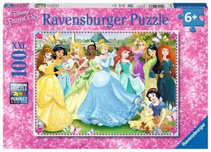RAVENSBURGER Puzzle