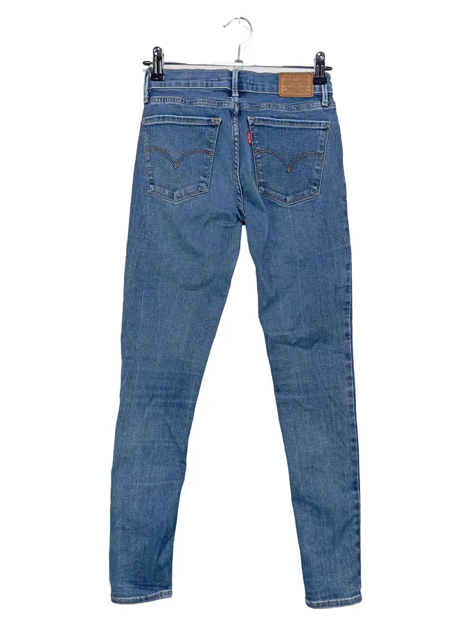 LEVIS Jeans Skinny Fit Bild 2