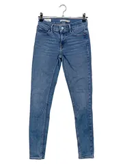 Vorschaubild LEVIS Jeans Skinny Fit 1
