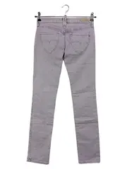 Vorschaubild 2 von Jeans Skinny Fit Damen W26/34/XS Grau Casual