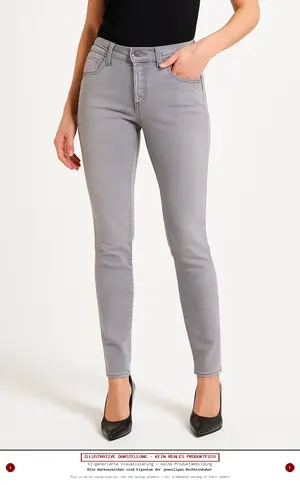 REPLAY Jeans Skinny Fit