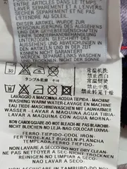 Vorschaubild 5 von Jeans Skinny Fit Damen W26/34/XS Grau Casual