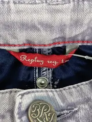 Vorschaubild REPLAY Jeans Skinny Fit 3