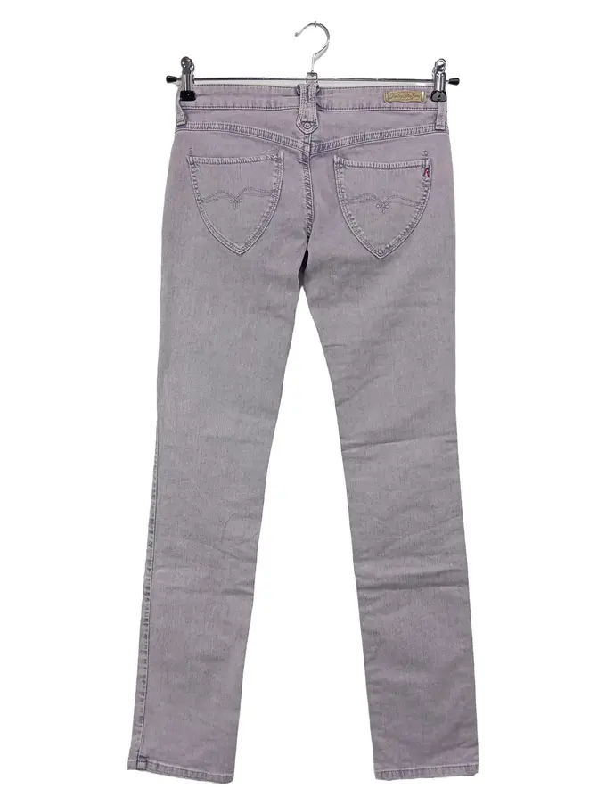 REPLAY Jeans Skinny Fit Bild 2