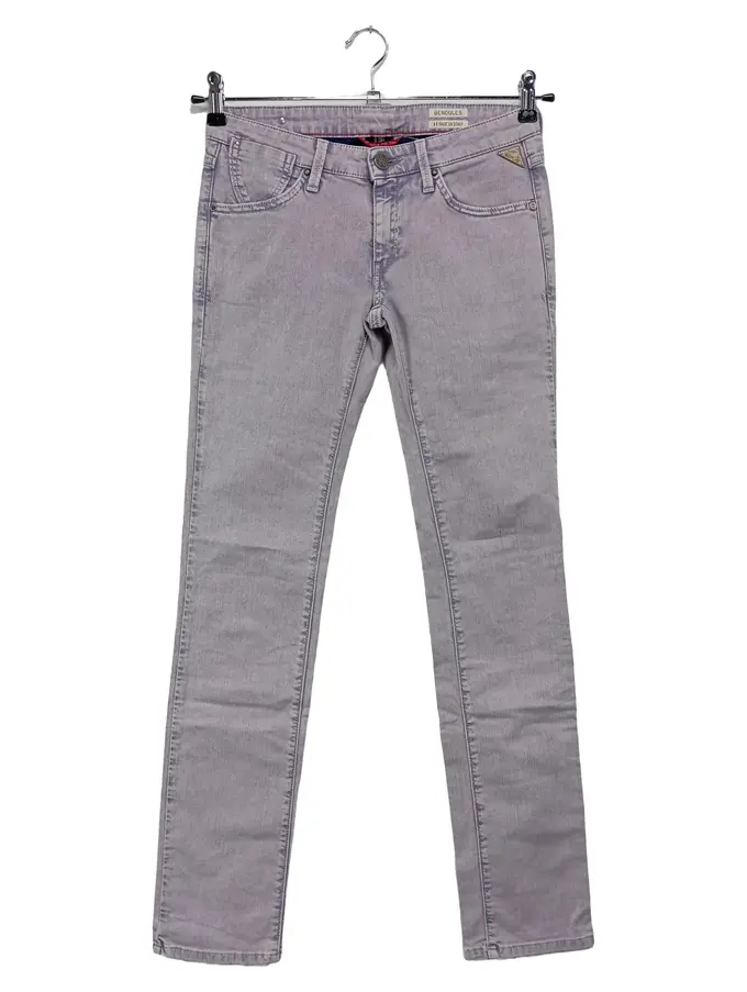 REPLAY Jeans Skinny Fit Bild 1