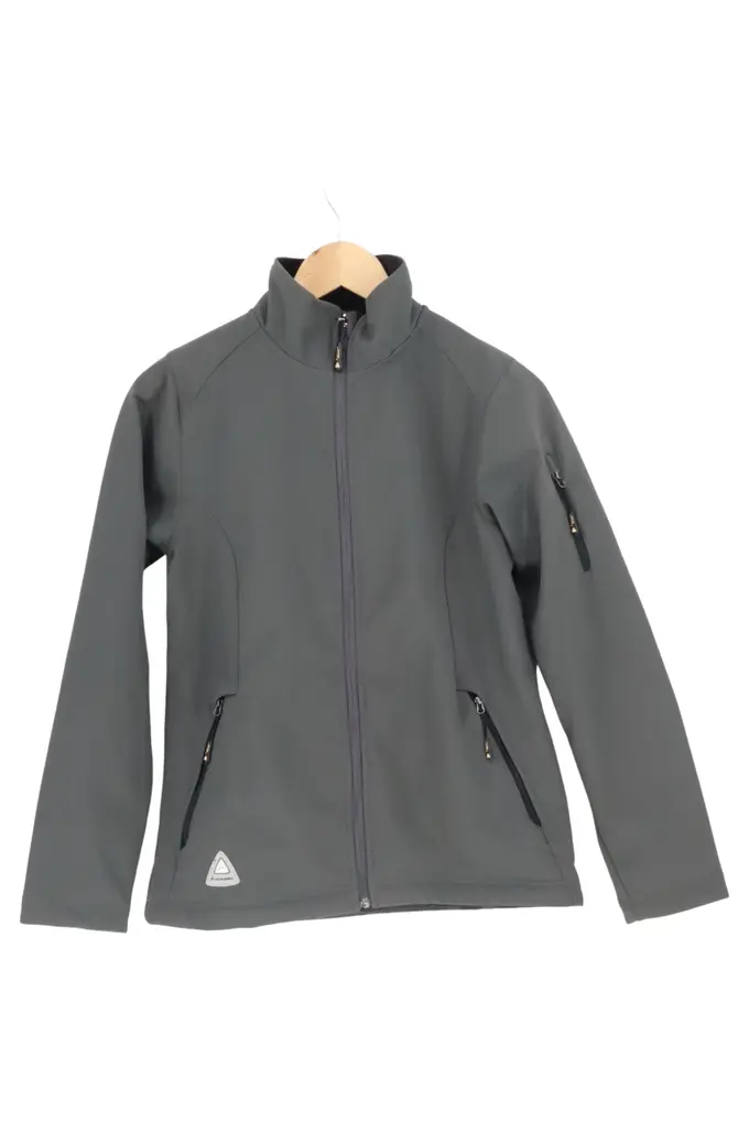 HICKORY Outdoorjacke Bild 1