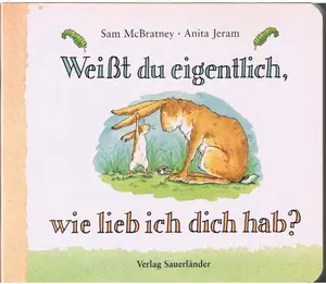 Buch für Kinder