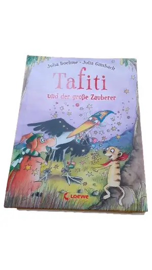 Buch für Kinder