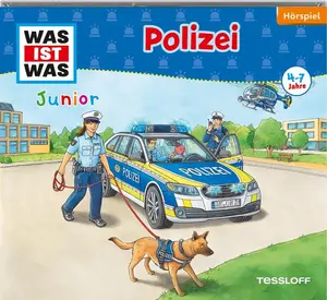 Sachbuch für Kinder