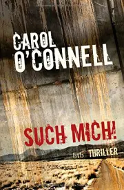 Vorschaubild Thrillerbuch 1