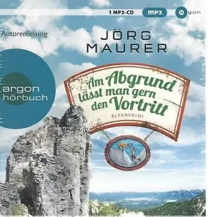 Hörbuch für Erwachsene