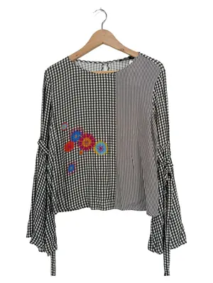 DESIGUAL Bluse