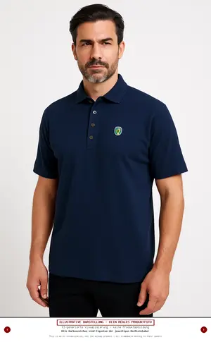 CHERVÒ Poloshirt