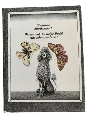 Buch für Kinder