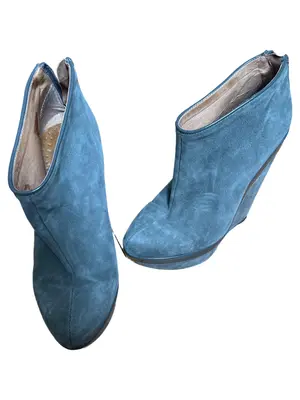 BAMA Stiefelette