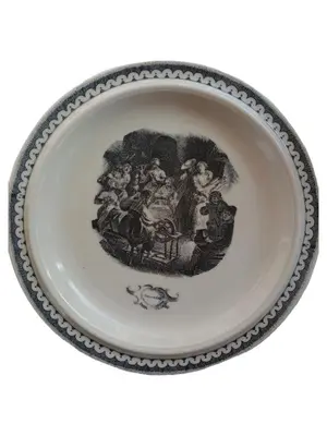 GOEBEL Sammelteller