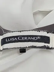 Vorschaubild LUISA CERANO Bluse 3